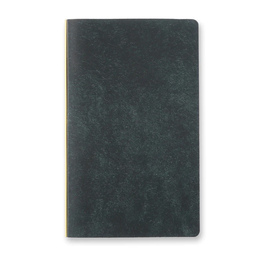 PLOTTER Pueblo 6-Ring Leather Binder - Bible Size