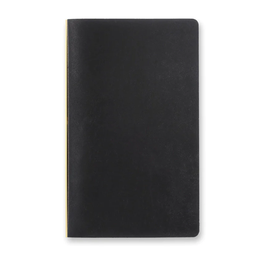 PLOTTER Pueblo 6-Ring Leather Binder - Bible Size