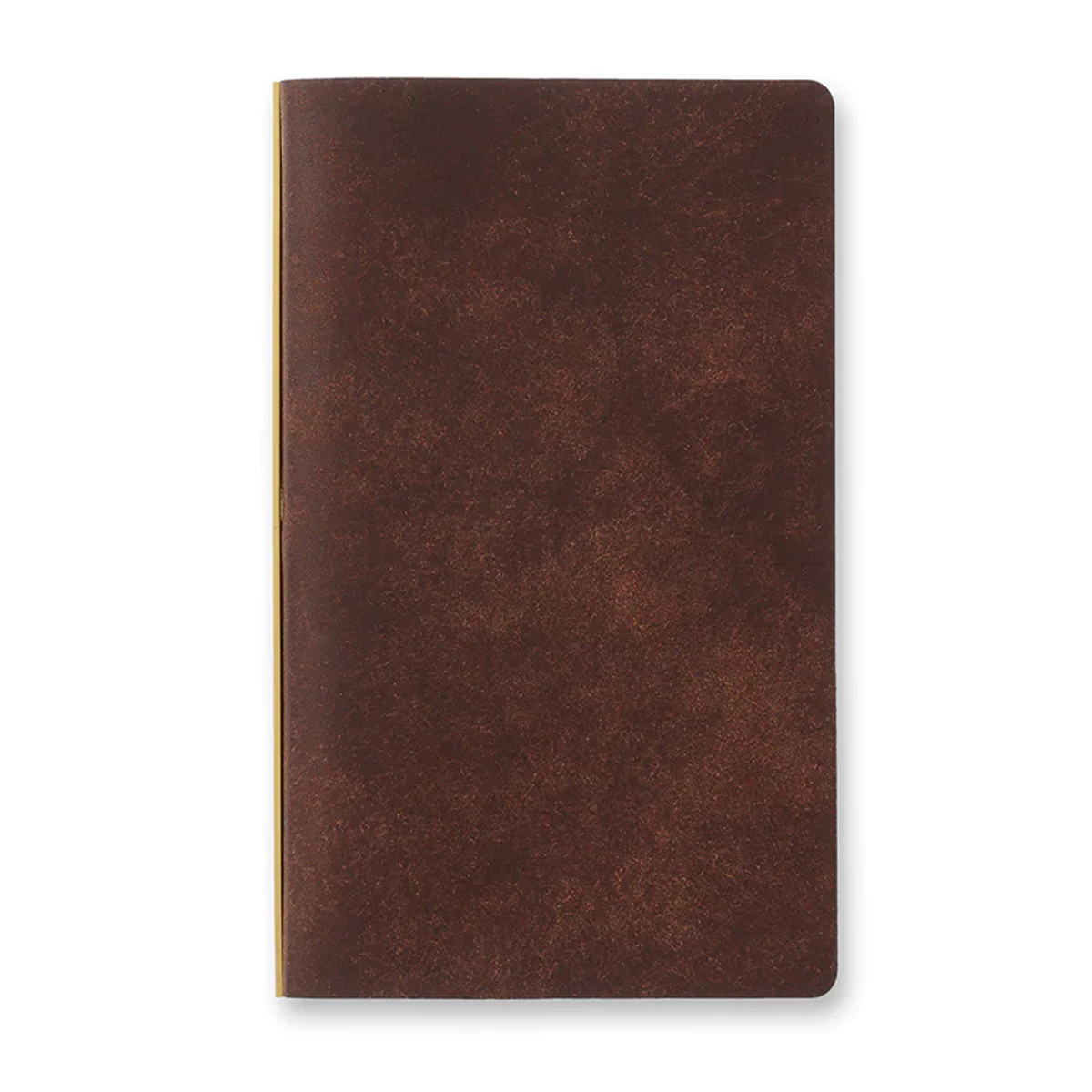 PLOTTER Pueblo 6-Ring Leather Binder - Bible Size