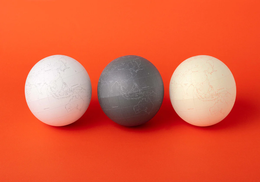 PLOTTER Desk Globe