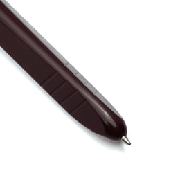 Kolo Tino Acrylic Ballpoint Pen - Cabaret