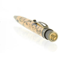 Retro 51 Tornado - A.A. Milne The House at Pooh Corner