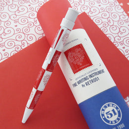 Retro 51 Tornado USPS Love Stamp Rollerball