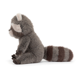 Jellycat Trixiwoo Raccoon