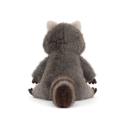 Jellycat Trixiwoo Raccoon