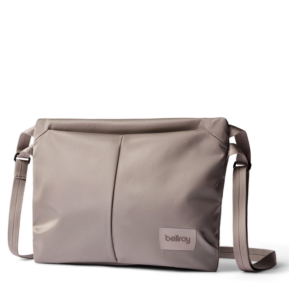 Bellroy Laneway Sacoche - Fawn