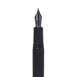 Esterbrook Estie Fountain Pen - Raven