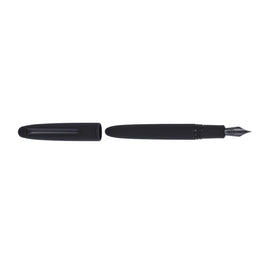 Esterbrook Estie Fountain Pen - Raven