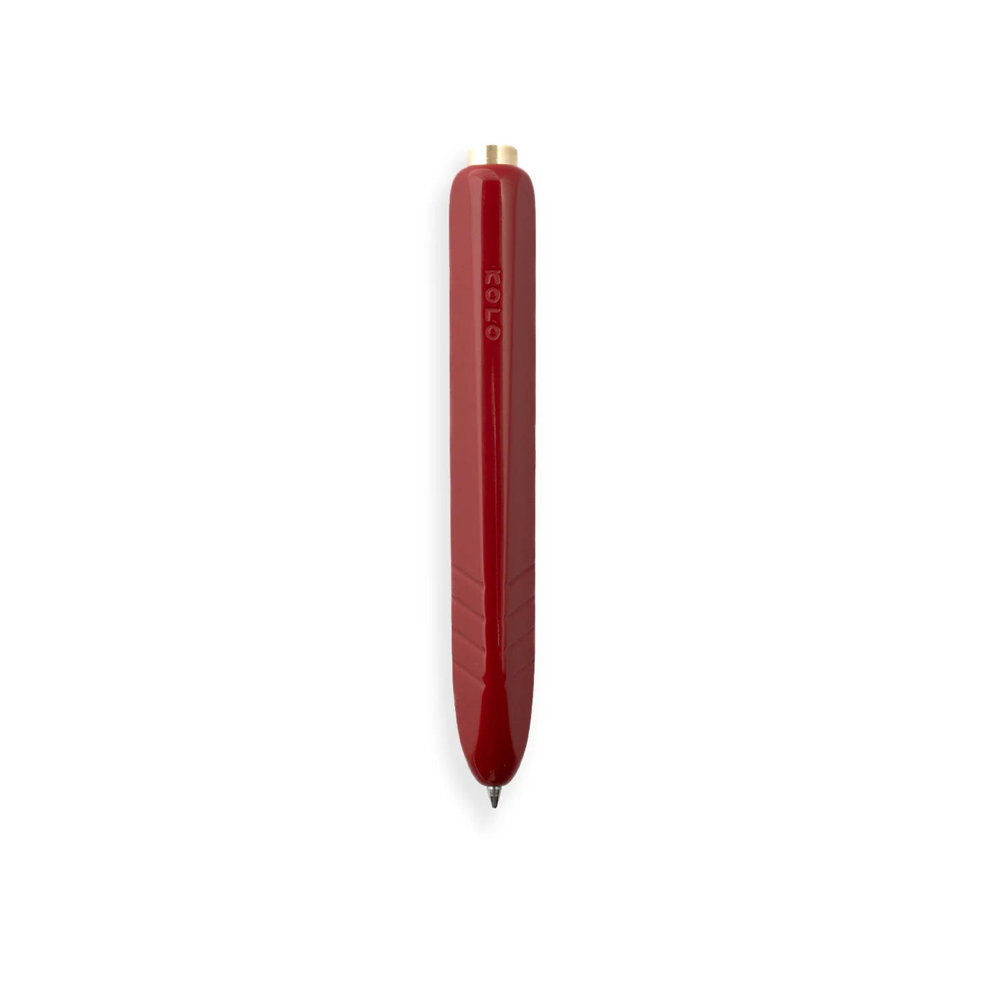Kolo Tino Acrylic Ballpoint Pen - San Marzano