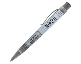 Retro 1951 Smithsonian Spirit of St. Louis Rollerball