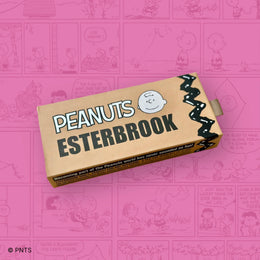 Esterbrook x PEANUTS Sally Estie - Ballpoint