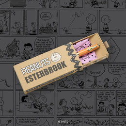 Esterbrook x PEANUTS Sally Estie - Ballpoint