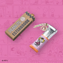 Esterbrook x PEANUTS Pen Case - Vintage Character Edition