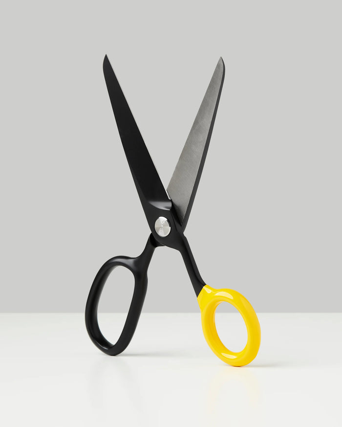 Craighill Chroma Scissors - Black