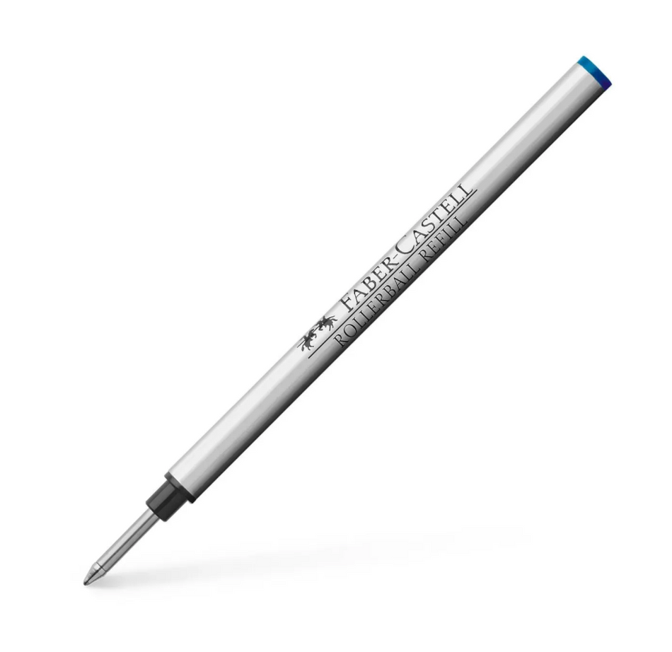 Faber-Castell Refill - GVFC Rollerball -  Blue