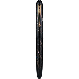 Namiki Yukari Maki-e Fountain Pen - Shooting Star