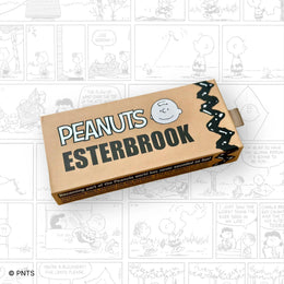 Esterbrook x PEANUTS Snoopy Estie - Ballpoint