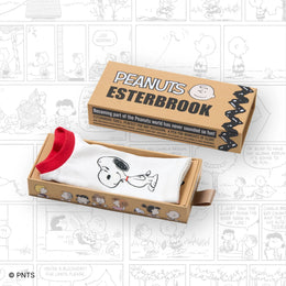 Esterbrook x PEANUTS Snoopy Estie - Fountain Pen