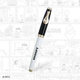 Esterbrook x PEANUTS Snoopy Estie - Fountain Pen