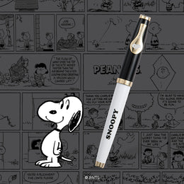Esterbrook x PEANUTS Snoopy Estie - Fountain Pen