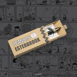 Esterbrook x PEANUTS Snoopy Estie - Fountain Pen