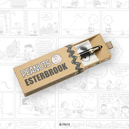 Esterbrook x PEANUTS Snoopy Estie - Ballpoint