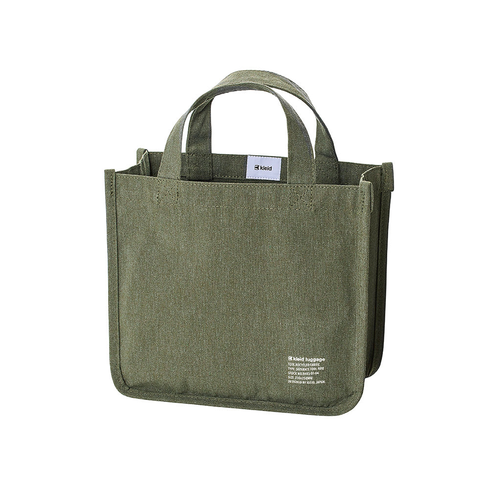 Kleid Separate Tool Tote - Olive