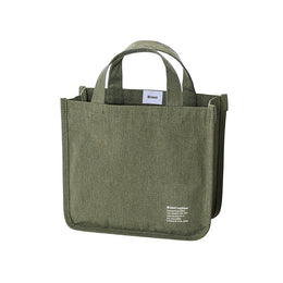 Kleid Separate Tool Tote - Olive