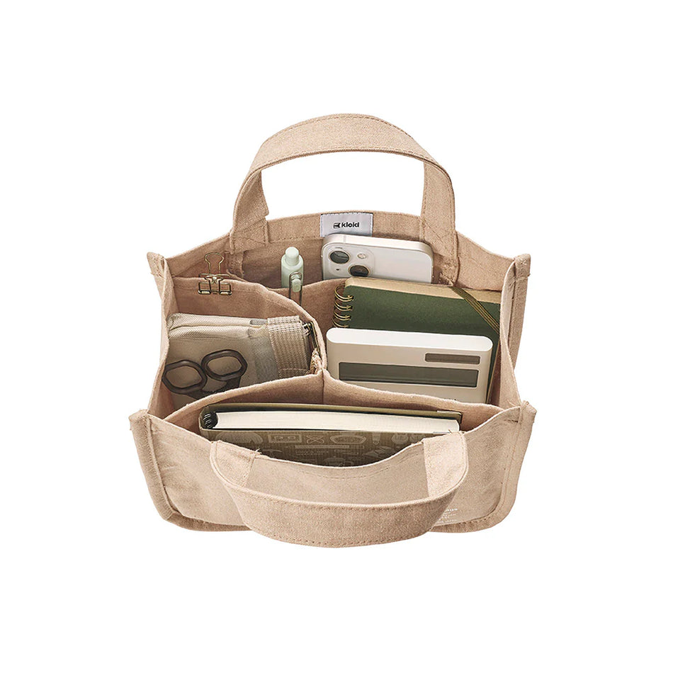 Kleid Separate Tool Tote - Gray