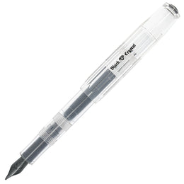 Kaweco Sport Classic Fountain Pen - Black Crystal - Fine