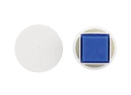 Kokuyo Gloo Glue Stick - Disappearing Blue