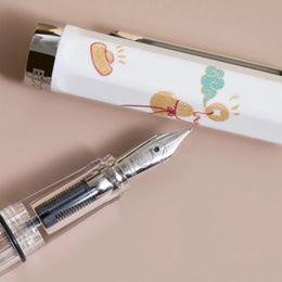 Twsbi ECO Fountain Pen - 2026 Year of the Horse