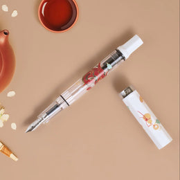Twsbi ECO Fountain Pen - 2026 Year of the Horse