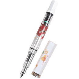 Twsbi ECO Fountain Pen - 2026 Year of the Horse