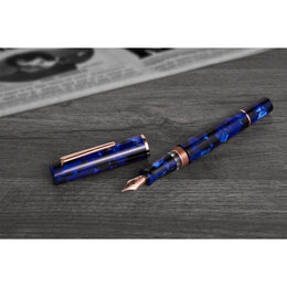 TWSBI Kai Fountain Pen (Limited Edition) (d)