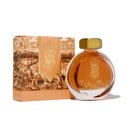 Ferris Wheel Press Fountain Pen Ink (38ml) - Terracotta Canyon