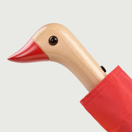Original Duckhead Umbrella - Red