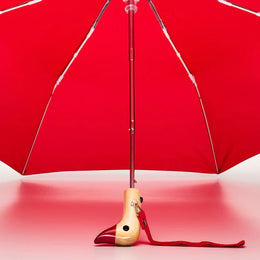 Original Duckhead Umbrella - Red