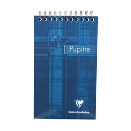 CLAIREFONTAINE TOP WIRE 4X6 GRAPH