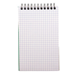 CLAIREFONTAINE TOP WIRE 4X6 GRAPH