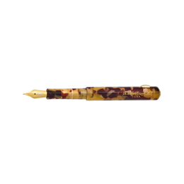 Esterbrook Niblet Tortoise Fountain Pen