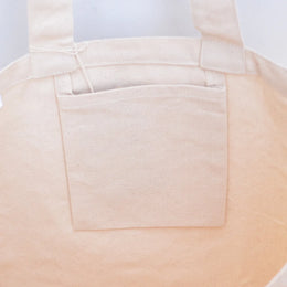 Kei & Molly Tote- Grow Local