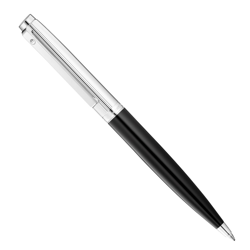 Waldmann Tuscany Ballpoint - Black Lacquer