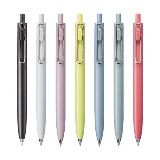 Gel Pens