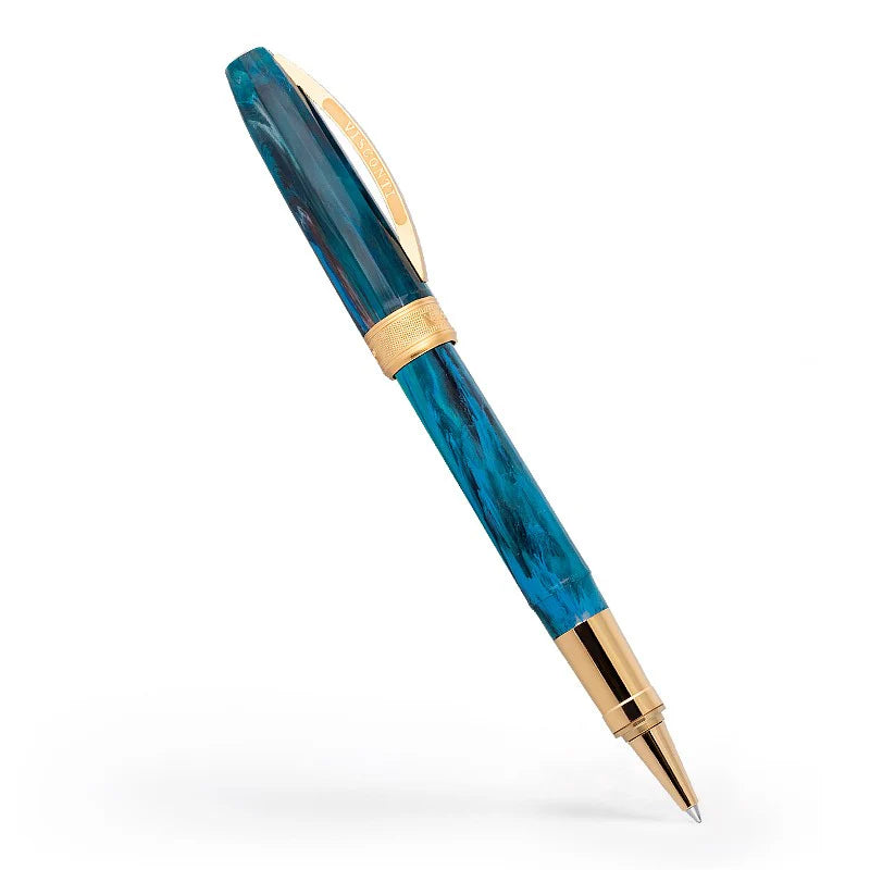 Visconti Van Gogh Wheat field with Crows - Rollerball