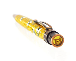 Retro 1951 Tornado™ Rescue - "Buzz" Honeybee Ballpoint