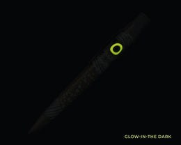 Retro 1951 Tornado™ Rescue - Owl Rescue Ballpoint