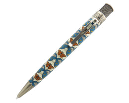 Retro 51 Tornado - Bat Rescue Ballpoint Pen