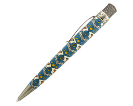 Retro 51 Tornado - Bat Rescue Ballpoint Pen