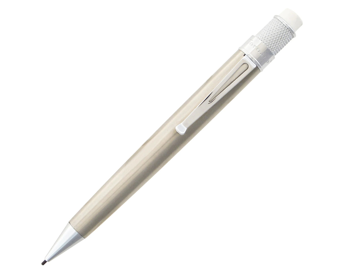 Retro 51 Tornado  Stainless Classic 1.1 Pencil